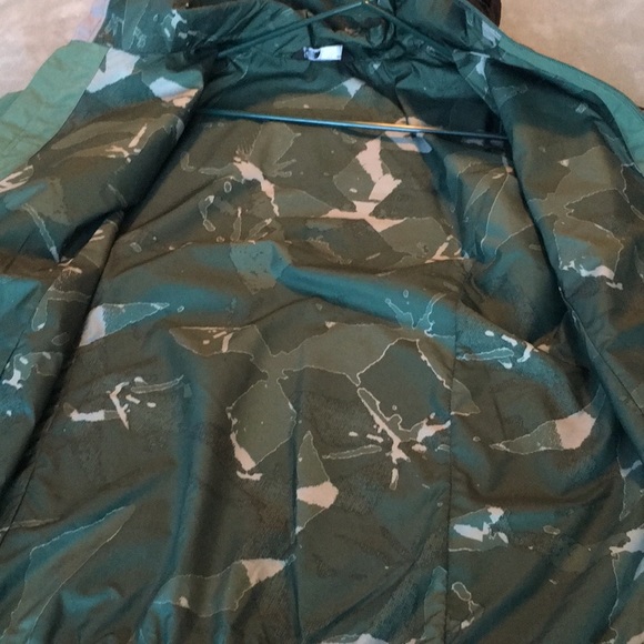 🐛 The North Face Jacket EUC - Picture 3 of 7
